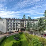 Halny Zakopane