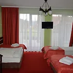 Vendégház Halny Zakopane