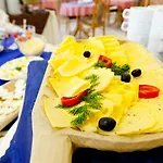 Halny Vendégház