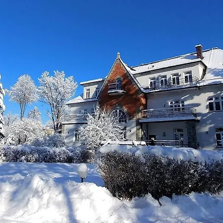 Halny Pensjonat Zakopane