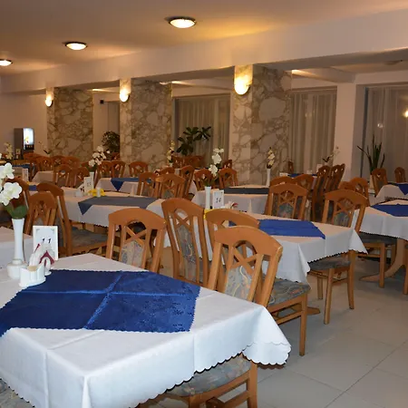 Casa de hóspedes Halny
