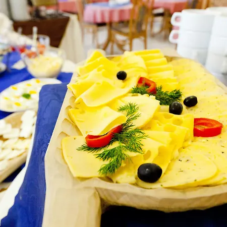 Halny Casa de hóspedes