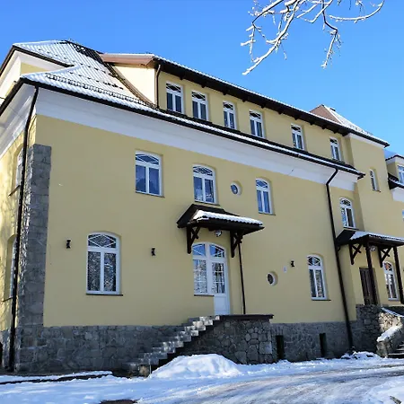 Halny Casa de hóspedes Zakopane