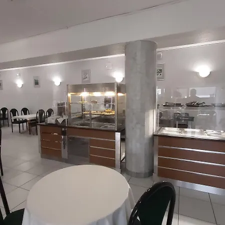 Casa de hóspedes Halny 2*