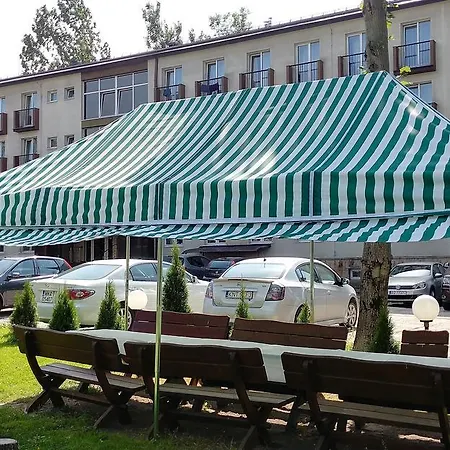 Casa de hóspedes Halny Zakopane