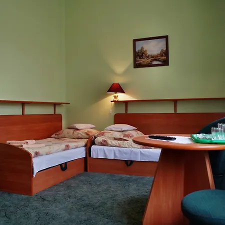 Halny Pensjonat Zakopane