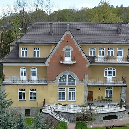 Halny Pensjonat Zakopane