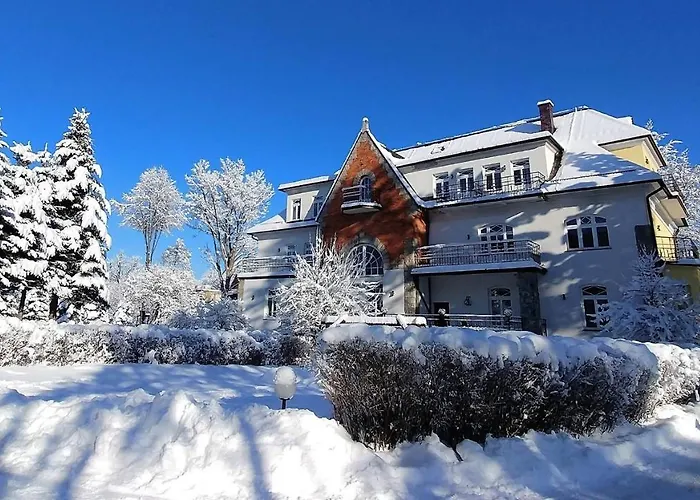 Halny Pensjonat Zakopane