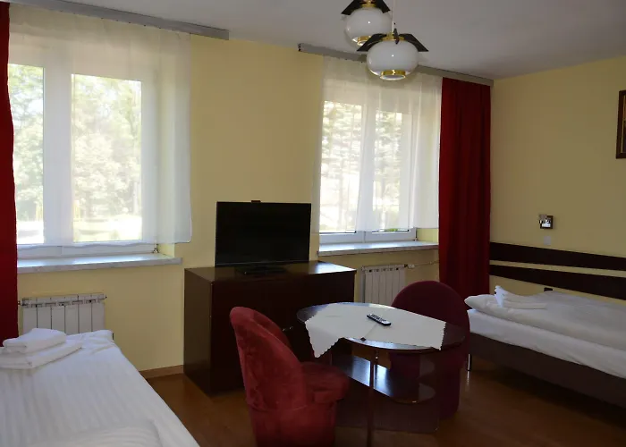 Pensjonat Halny Zakopane