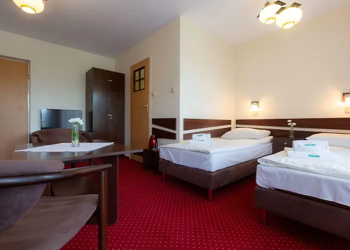 Halny Pensjonat Zakopane