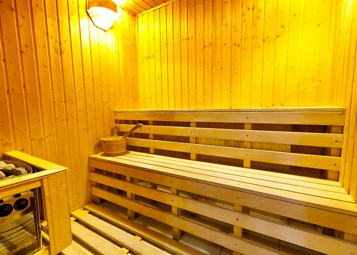 Pensjonat Halny Zakopane