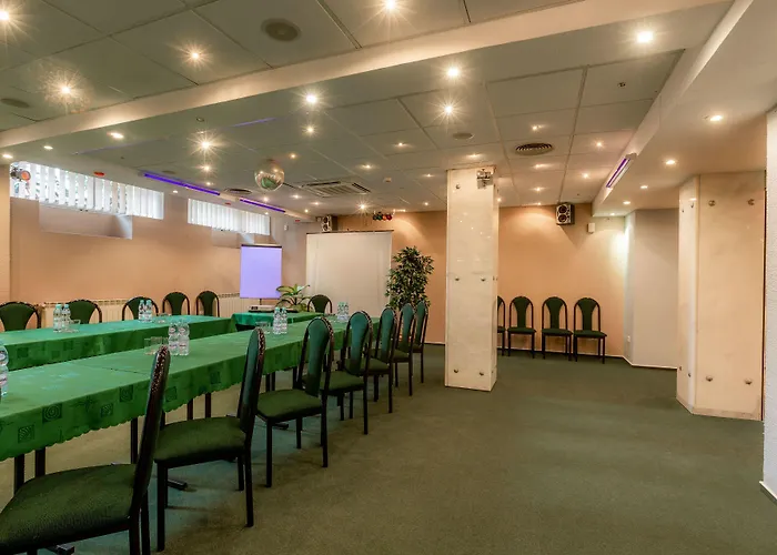 Halny Pensjonat Zakopane