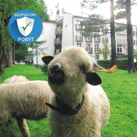 招待所 哈尔尼旅馆 2*