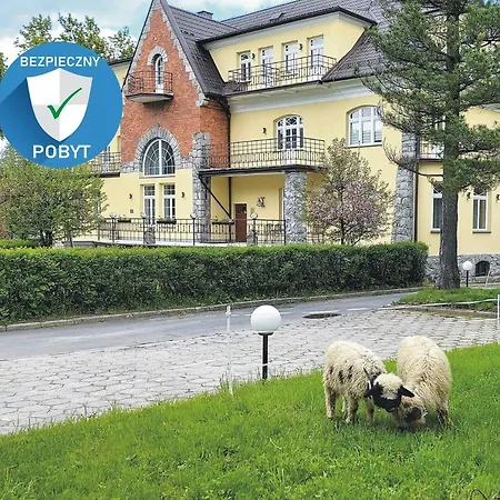 Halny Закопане