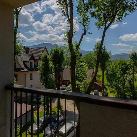 Halny Gæstehus Zakopane