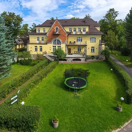 Halny Guest house