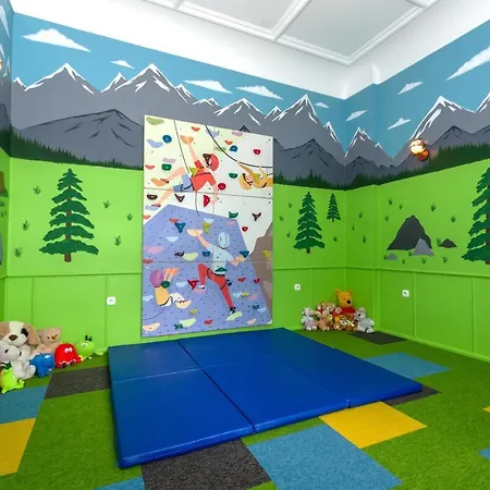 招待所 哈尔尼旅馆 扎科帕内