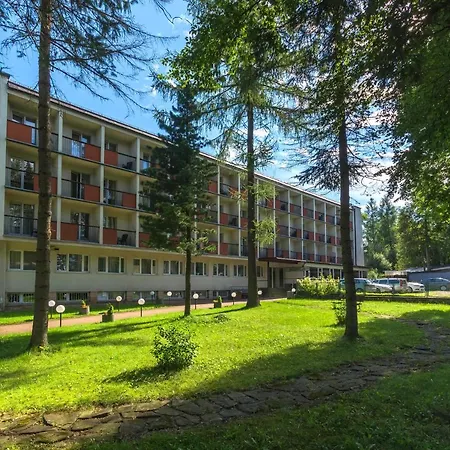 Halny Guest house 2*