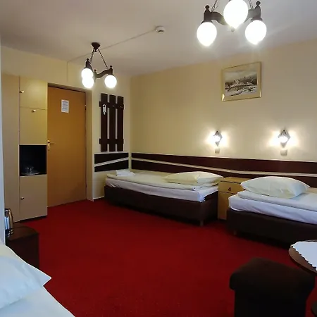 招待所 哈尔尼旅馆 2*