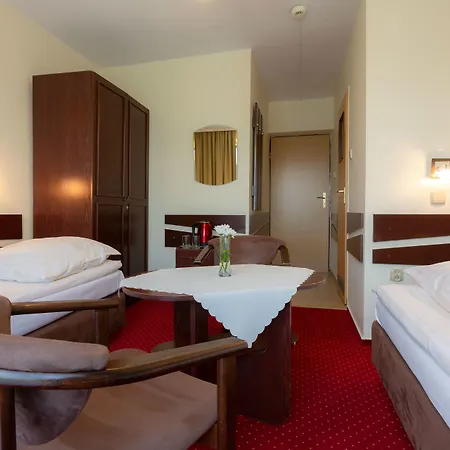 哈尔尼旅馆 招待所