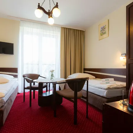 Gæstehus Halny Zakopane