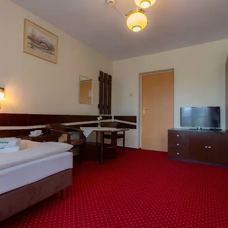 哈尔尼旅馆 招待所 扎科帕内