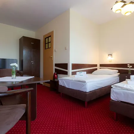 哈尔尼旅馆 招待所 扎科帕内