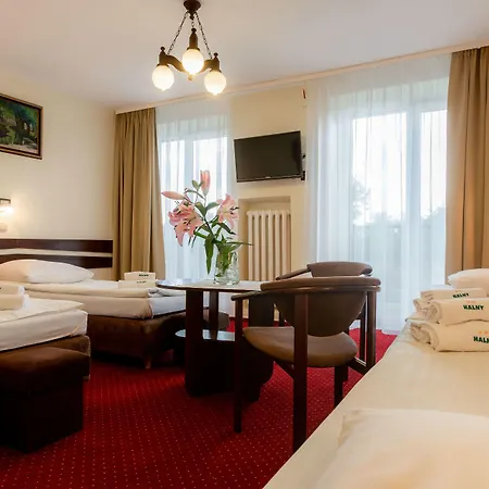 招待所 哈尔尼旅馆 2*