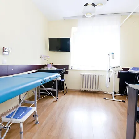 招待所 哈尔尼旅馆