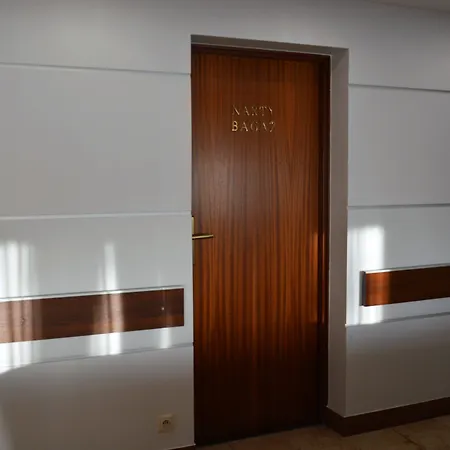 哈尔尼旅馆 招待所