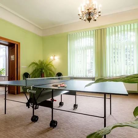 招待所 哈尔尼旅馆 扎科帕内