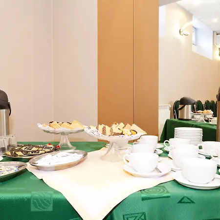 招待所 哈尔尼旅馆 扎科帕内