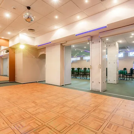 哈尔尼旅馆 招待所