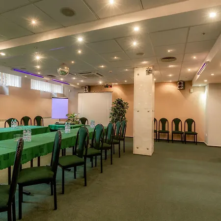 哈尔尼旅馆 招待所 扎科帕内