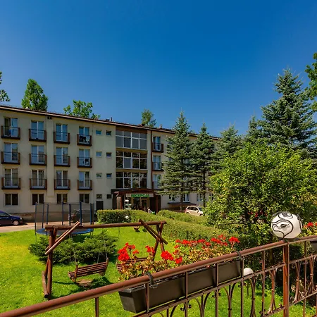 ゲストハウス Halny 2*