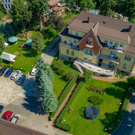 Halny 2* Закопане
