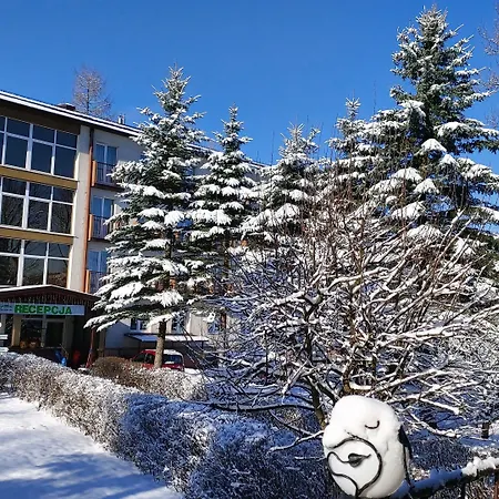 Halny 2* Zakopane