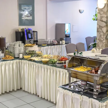 哈尔尼旅馆 招待所