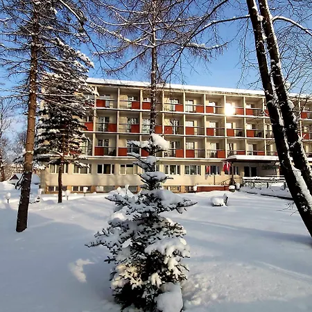 Halny Гостьовий будинок 2*