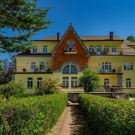Maison d'hôtes Halny 2*