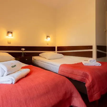Guest house Halny Zakopane