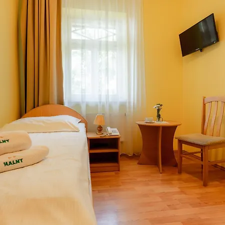 哈尔尼旅馆 2* 扎科帕内