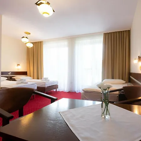 Halny Guest house Zakopane