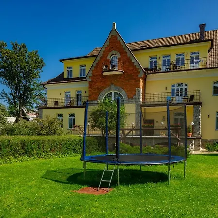Halny 2* Закопане