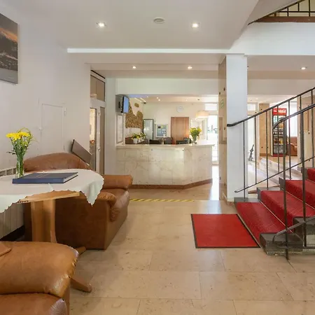 Guest house Halny Zakopane