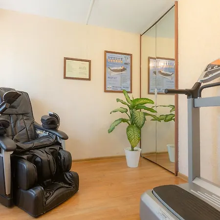 招待所 哈尔尼旅馆 扎科帕内