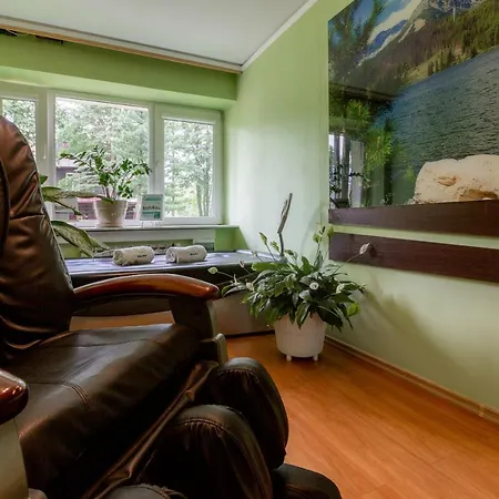 Guest house Halny Zakopane