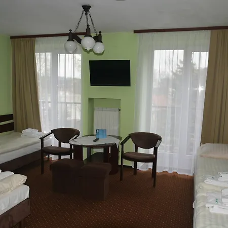 Guest house Halny Zakopane