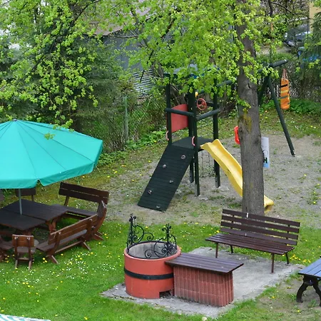 Halny Guest house
