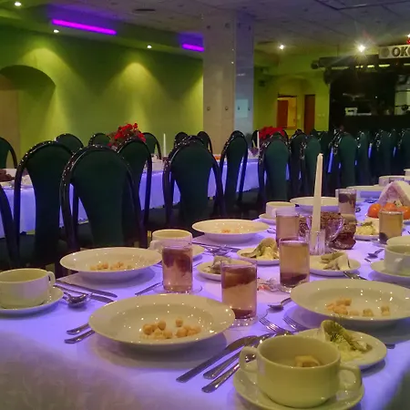 Guest house Halny 2*